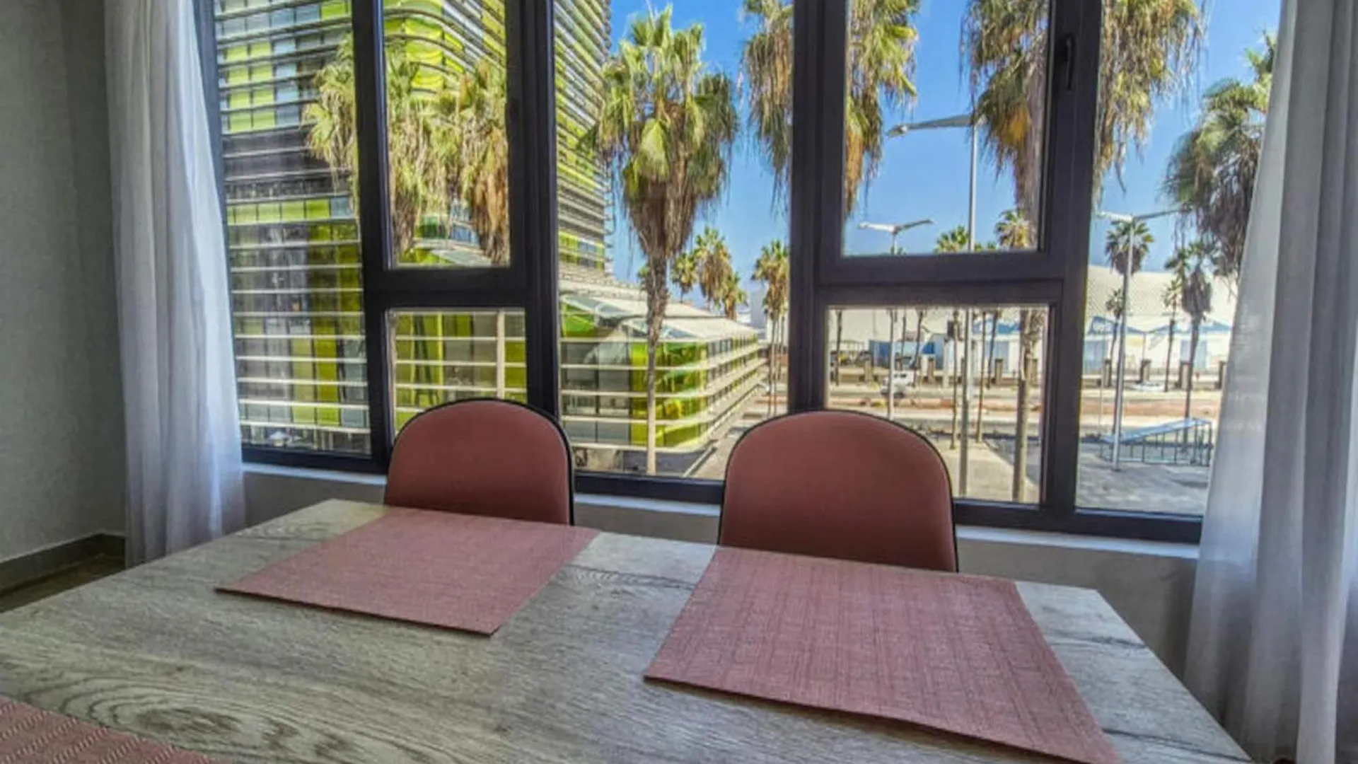 House In Las Palmas De Gran Canaria Apartment