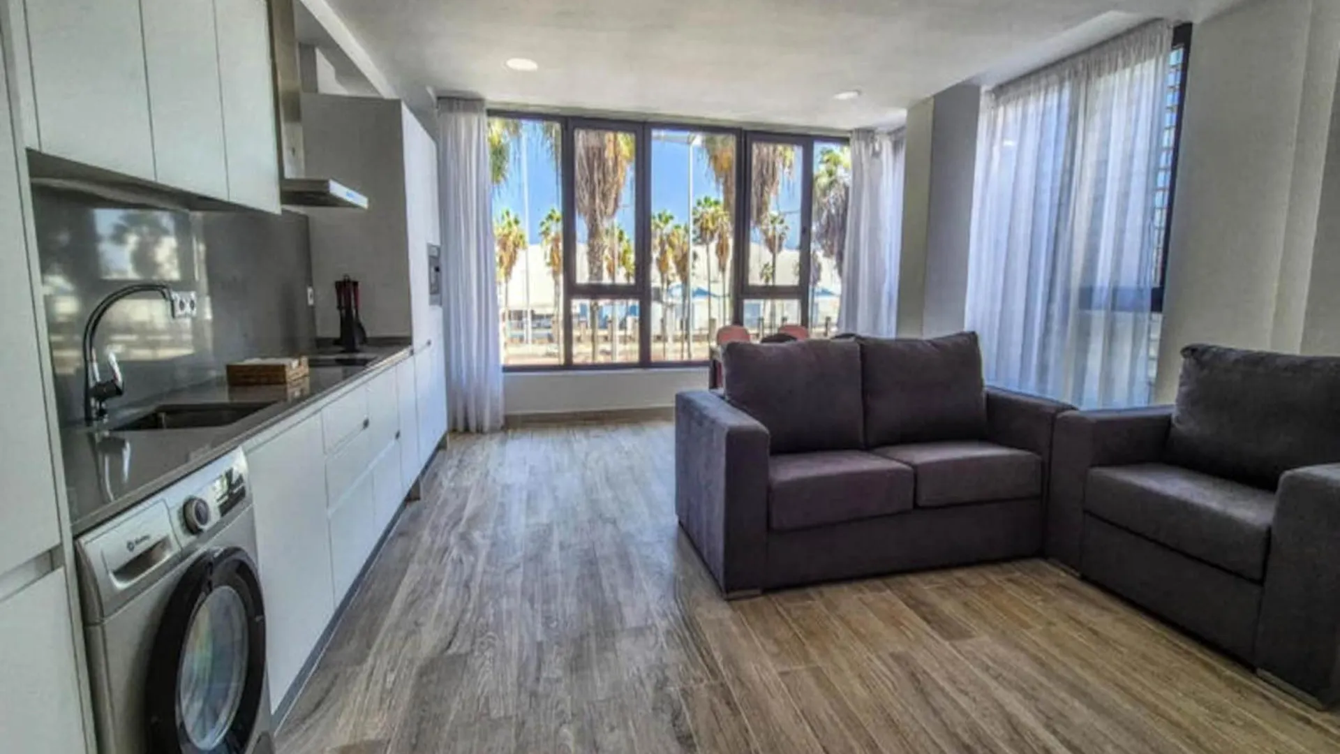 House In Las Palmas De Gran Canaria Appartement