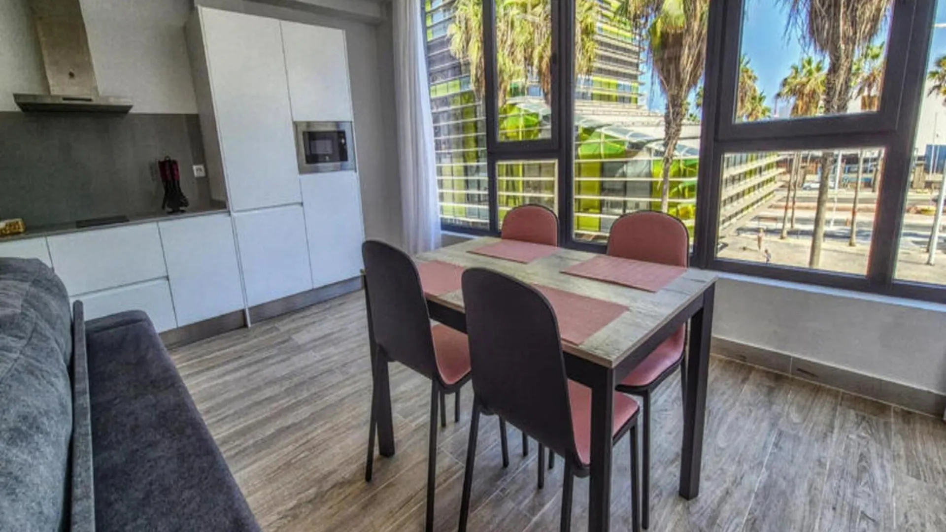 House In Las Palmas De Gran Canaria Appartement