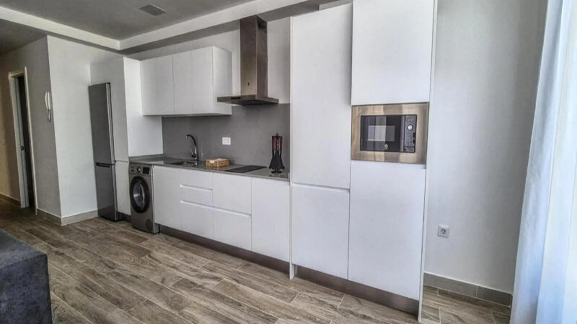 House In Las Palmas De Gran Canaria Appartement