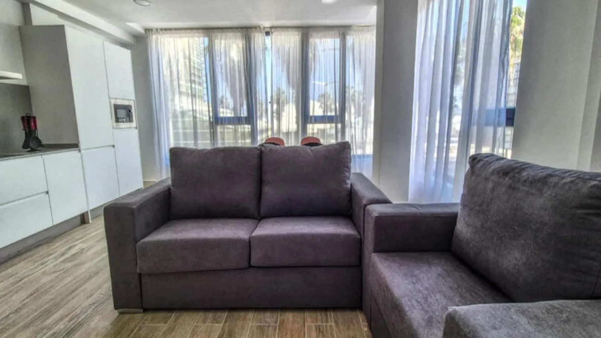 House In Las Palmas De Gran Canaria Appartement Spanje