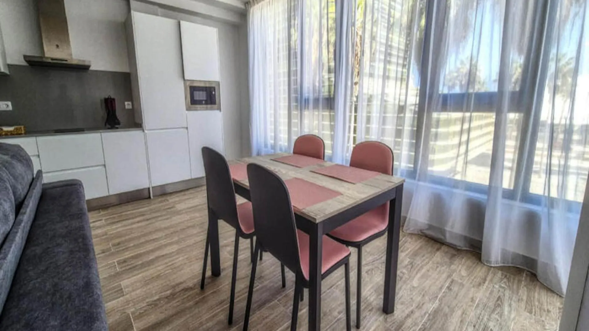 House In Las Palmas De Gran Canaria Appartement