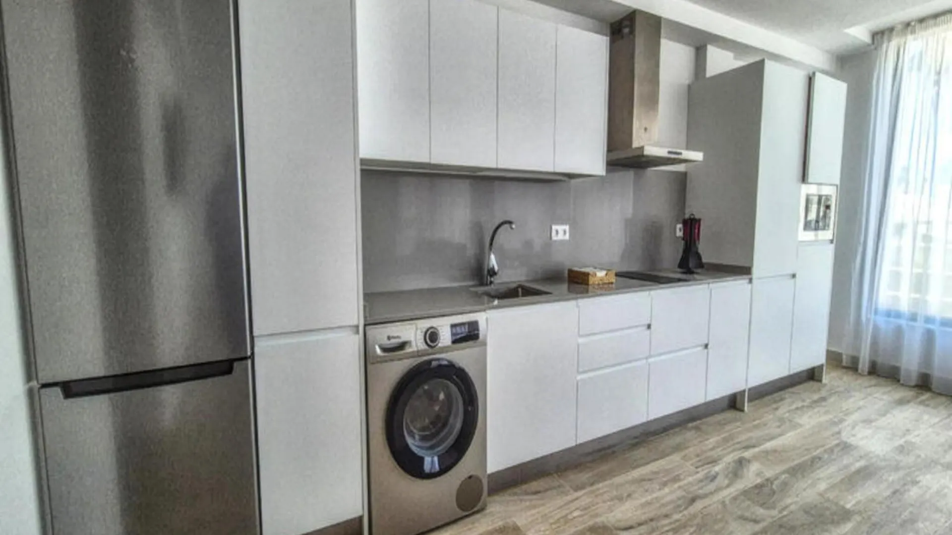 House In Las Palmas De Gran Canaria Appartement