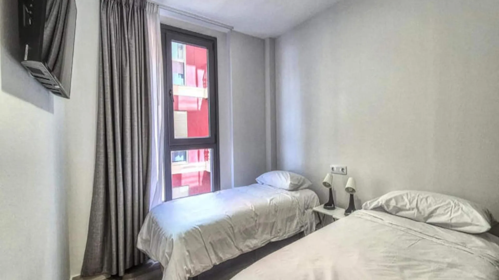 House In Las Palmas De Gran Canaria Appartement