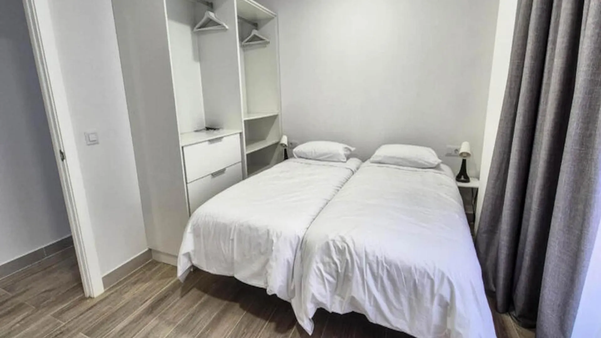 House In Las Palmas De Gran Canaria Appartement Spanje