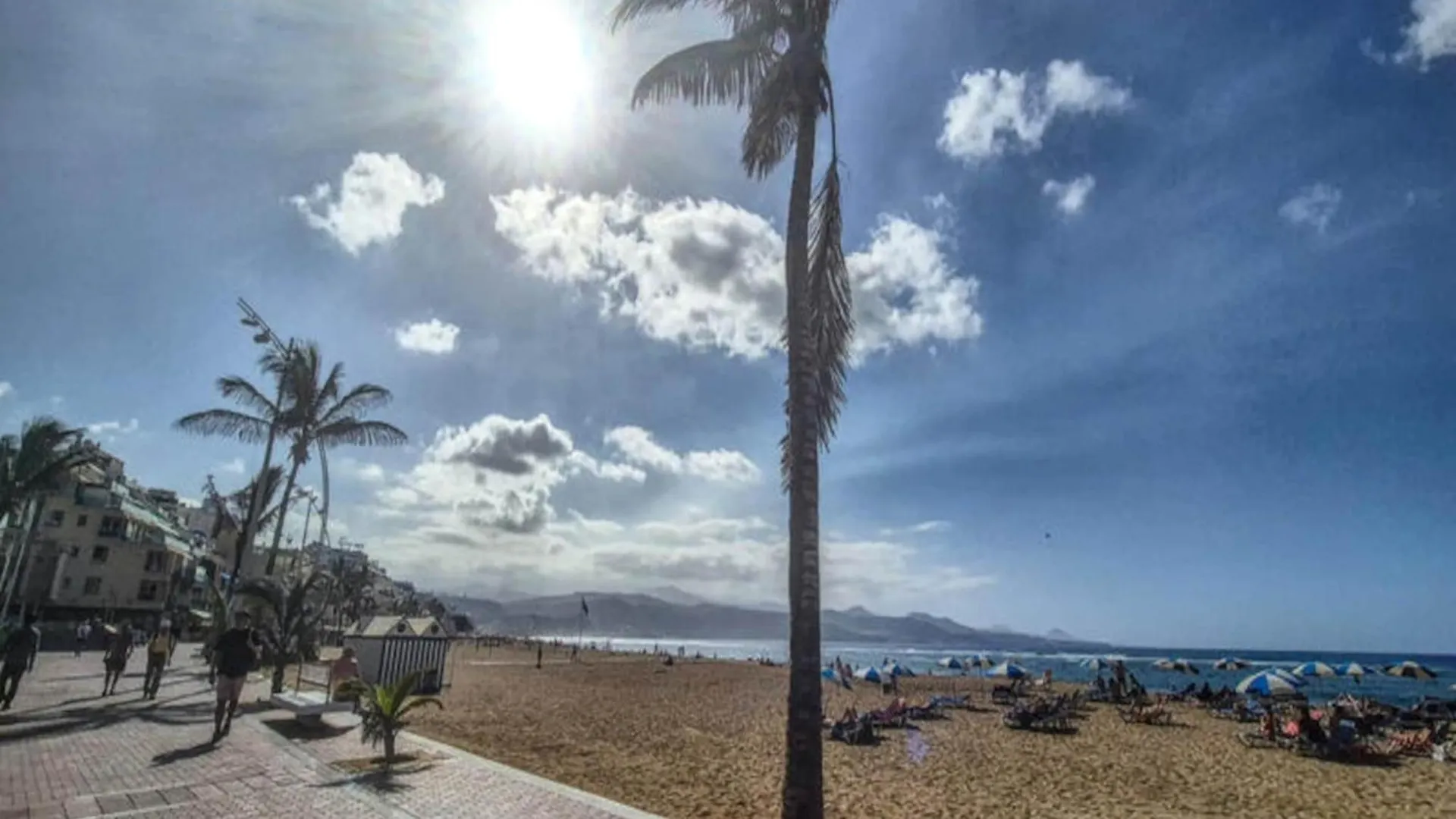 House In Las Palmas De Gran Canaria Appartement