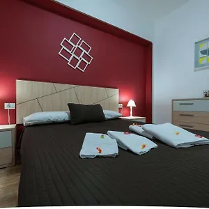 Appartement Vacacionales Palmas Urban Center, Las Palmas