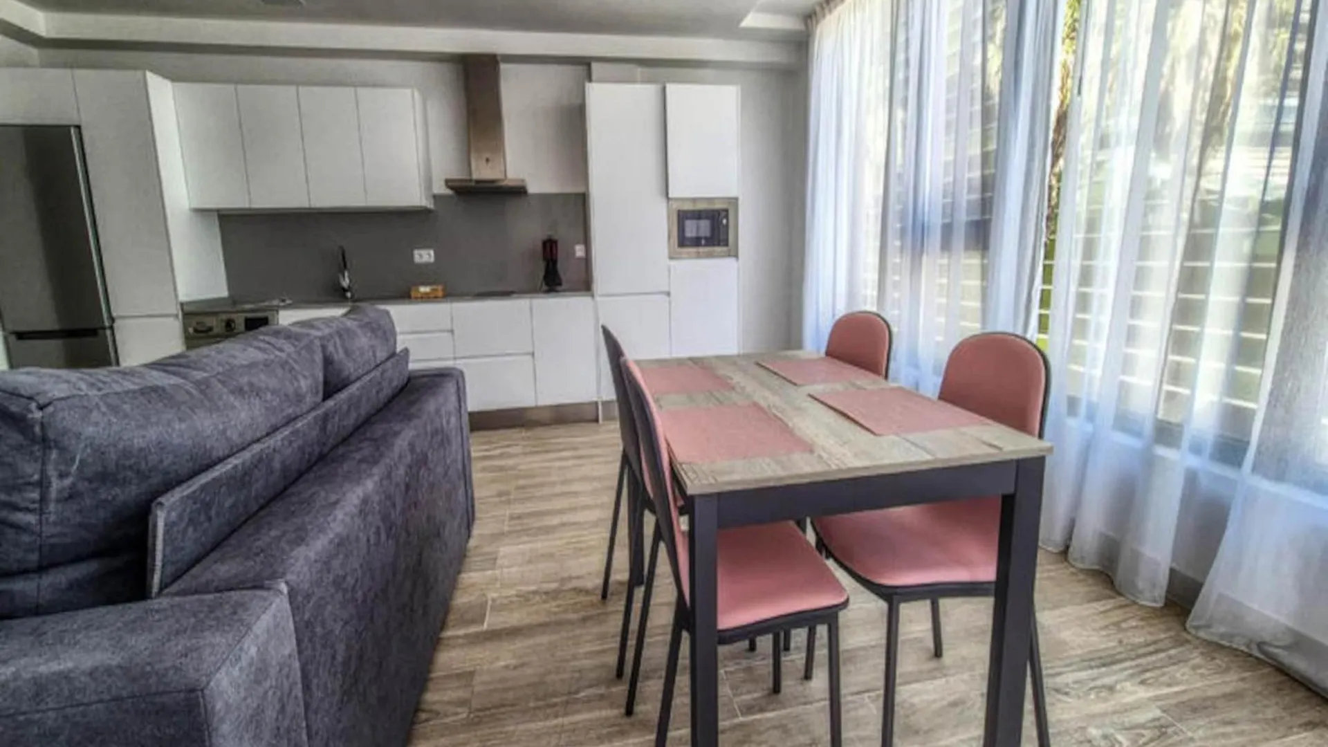 House In Las Palmas De Gran Canaria Apartment